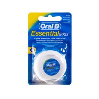 Oral-B Essential Floss, nić...