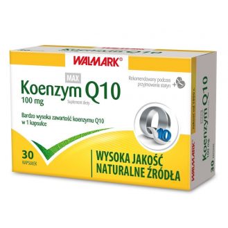 Walmark, Koenzym Q10 100...