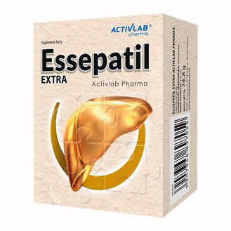 ActivLab Pharma Essepatil...