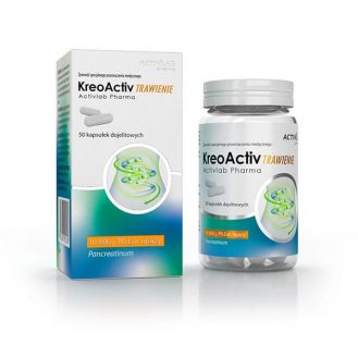 ActivLab Pharma KreoActiv...