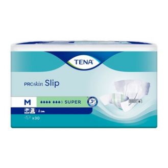 Tena Slip ProSkin Super...