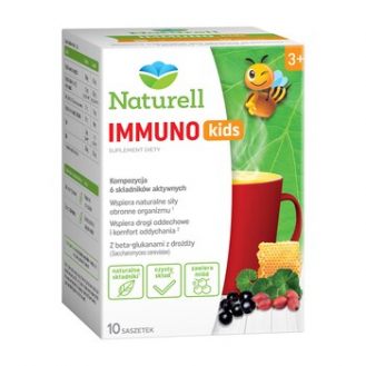 Naturell Immuno Kids,...