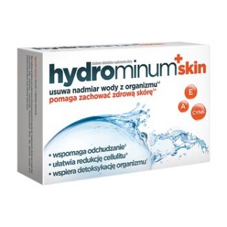 Hydrominum + skin,...