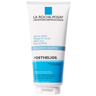 La Roche-Posay Posthelios,...