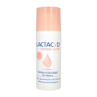 Lactacyd Caring Glide,...
