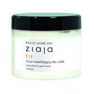 Ziaja Baltic Home Spa Fit,...