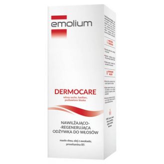 Emolium Dermocare,...