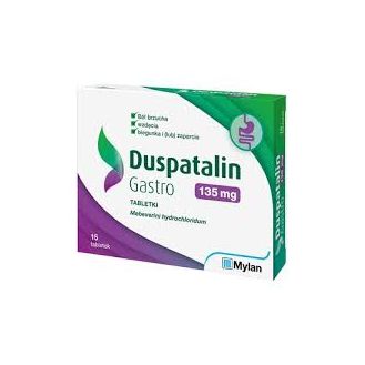 Duspatalin Gastro,...