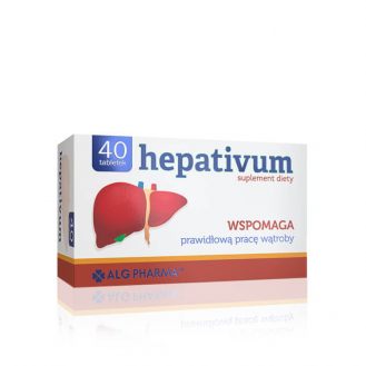 Alg Pharma Hepativum,...