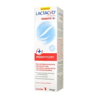 Lactacyd Pharma Prebiotic...
