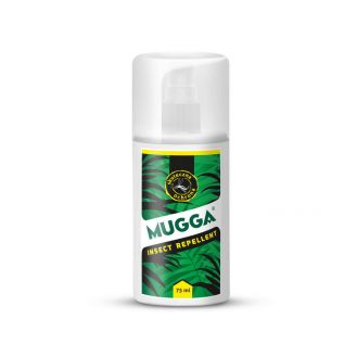 Mugga Spray Deet 9,5%,...
