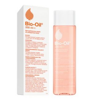 Bio Oil, olejek, 200 ml
