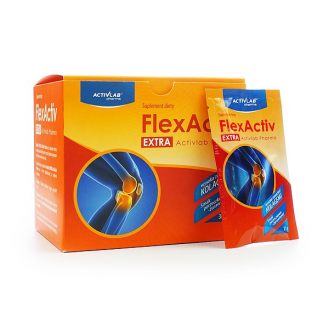 Activlab Pharma, FlexActiv...