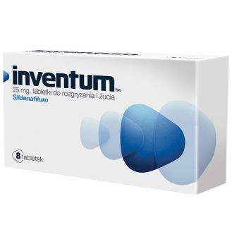 Inventum ,tabletki do...