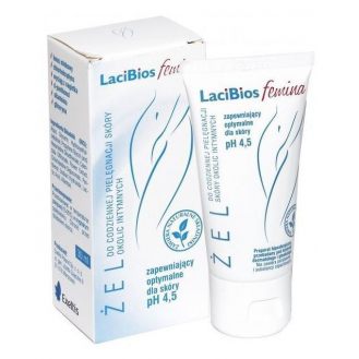 LaciBios Femina, żel, 30 ml