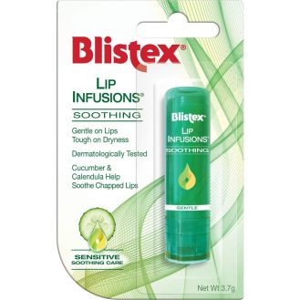 Blistex Soothing, balsam do...