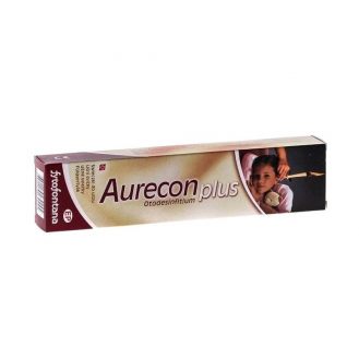 Aurecon Plus, świece do...