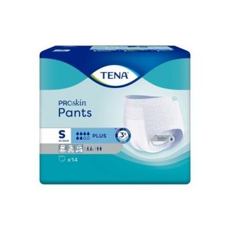 Tena Pants Proskin Plus...