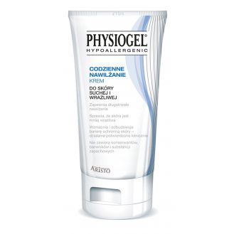 Physiogel, krem, 75 ml