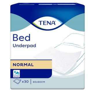 Tena Bed Normal, podkłady...