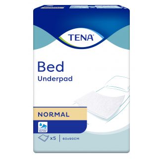 Tena Bed Normal, podkłady...