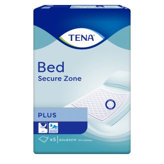 TENA Bed Plus, podkłady...