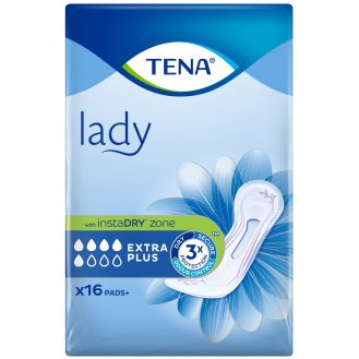 Tena Lady Extra Plus,...