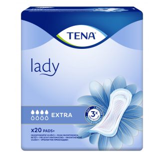 Tena Lady Extra, wkładki,...