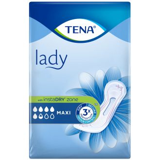 Tena Lady Maxi, wkładki, 12...