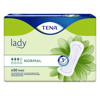 Tena Lady Normal, wkładki,...