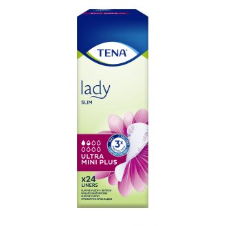 Tena Lady Slim Ultra Mini...