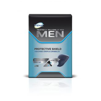 Tena Men Extra Light,...