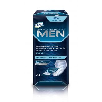 Tena Men Light (level 1),...