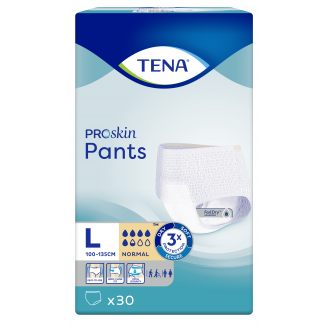 Tena Pants ProSkin Normal...