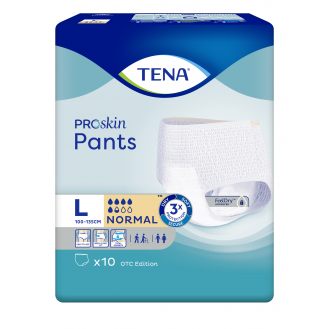 Tena Pants ProSkin Normal...