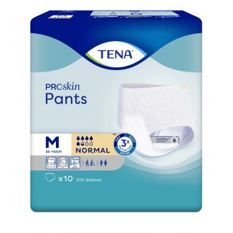 Tena Pants ProSkin Normal...