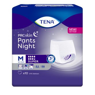 Tena Pants Proskin Super...