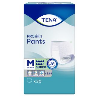 Tena Pants Proskin Super M,...