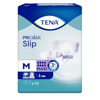 Tena Slip ProSkin Maxi M,...