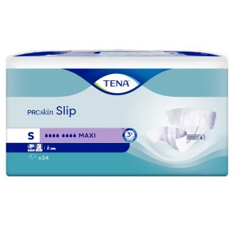 Tena Slip ProSkin Maxi S,...