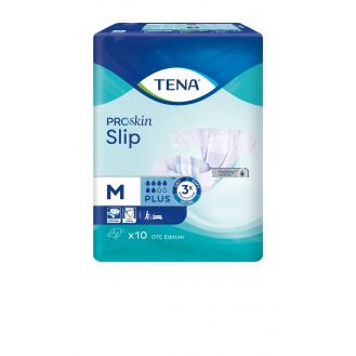 Tena Slip ProSkin Plus OTC...