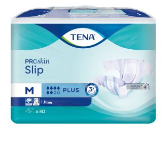 Tena Slip ProSkin Plus M,...