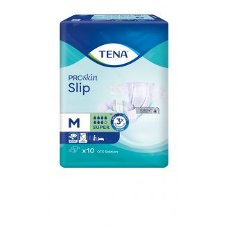 Tena Slip ProSkin Super OTC...