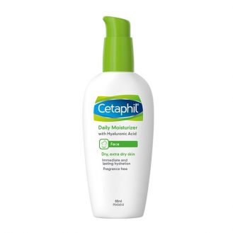 Cetaphil, krem do twarzy...