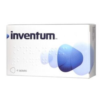 Inventum, tabletki do...