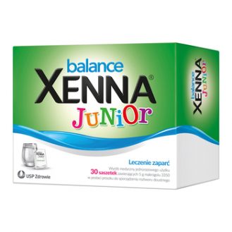 Xenna Balance Junior,...