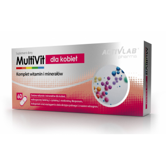 Activlab Pharma MultiVit...