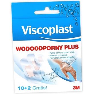 Viscoplast Wodoodporny...