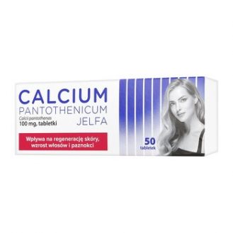 Calcium Pantothenicum 100...
