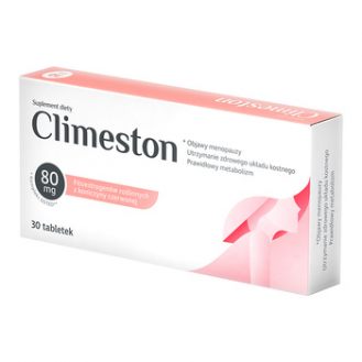 Climeston, tabletki, 30 szt